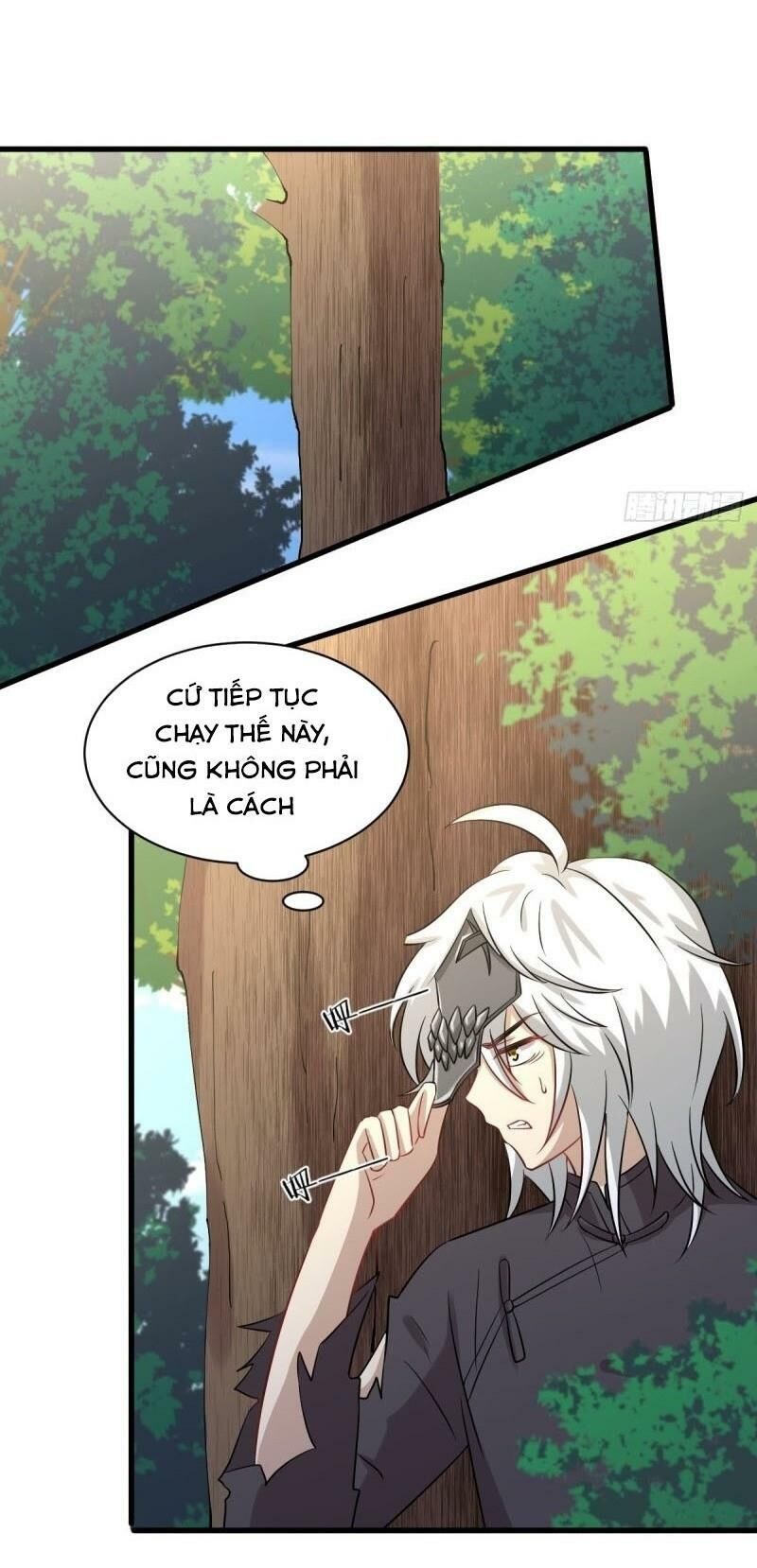 Xuyên Không Vào Thế Giới Nữ Cường Chapter 128 - 30