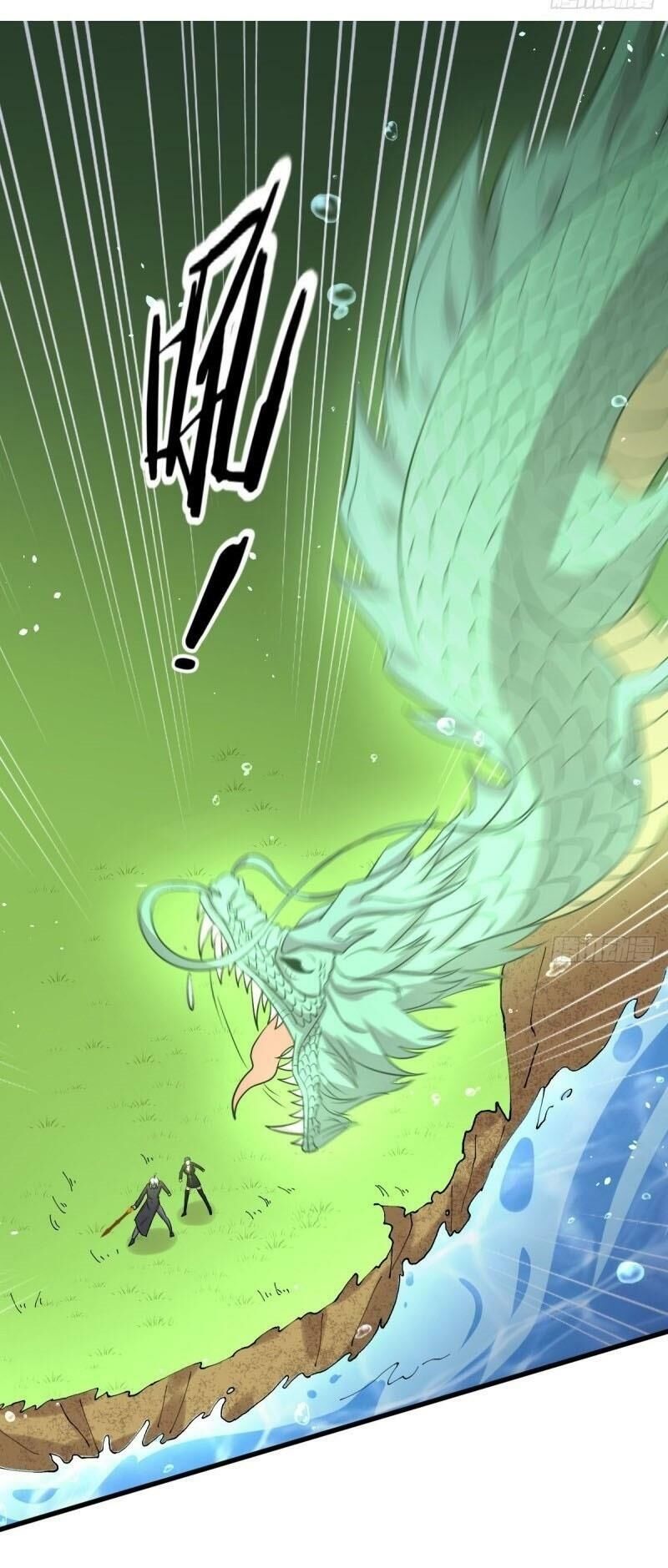 Xuyên Không Vào Thế Giới Nữ Cường Chapter 128 - 4