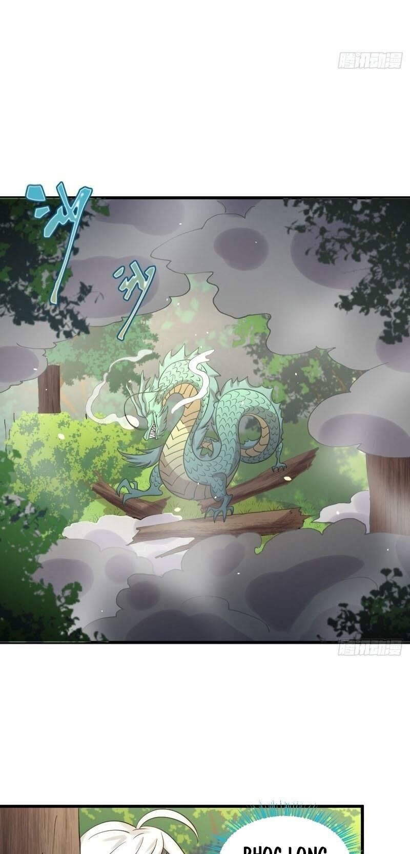 Xuyên Không Vào Thế Giới Nữ Cường Chapter 128 - 31