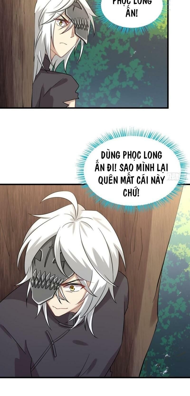 Xuyên Không Vào Thế Giới Nữ Cường Chapter 128 - 32