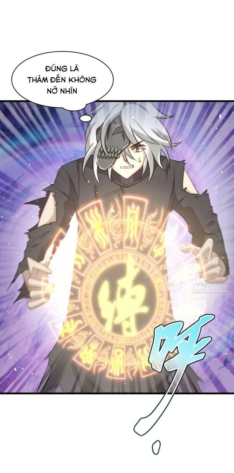 Xuyên Không Vào Thế Giới Nữ Cường Chapter 128 - 34