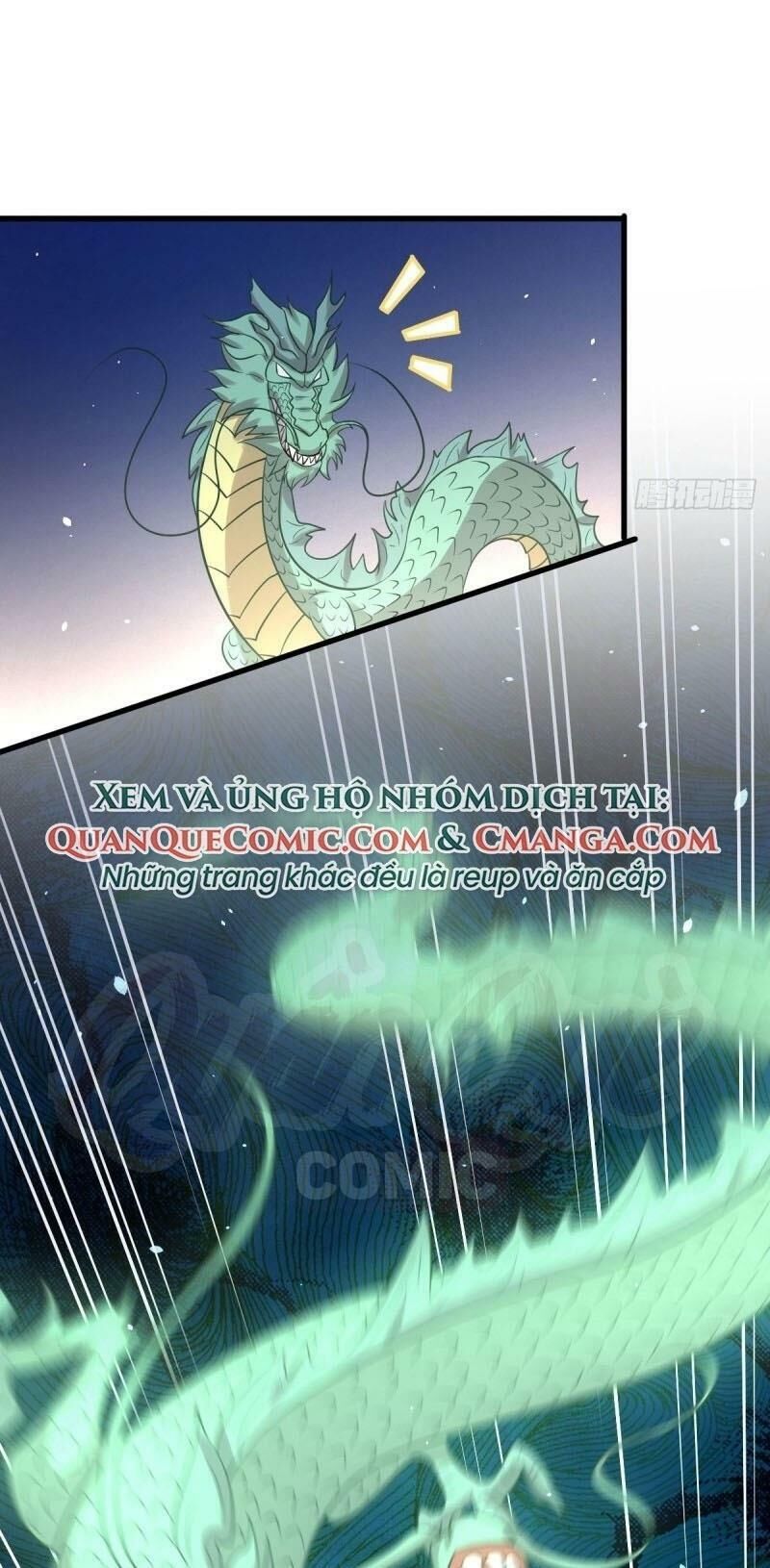 Xuyên Không Vào Thế Giới Nữ Cường Chapter 128 - 35