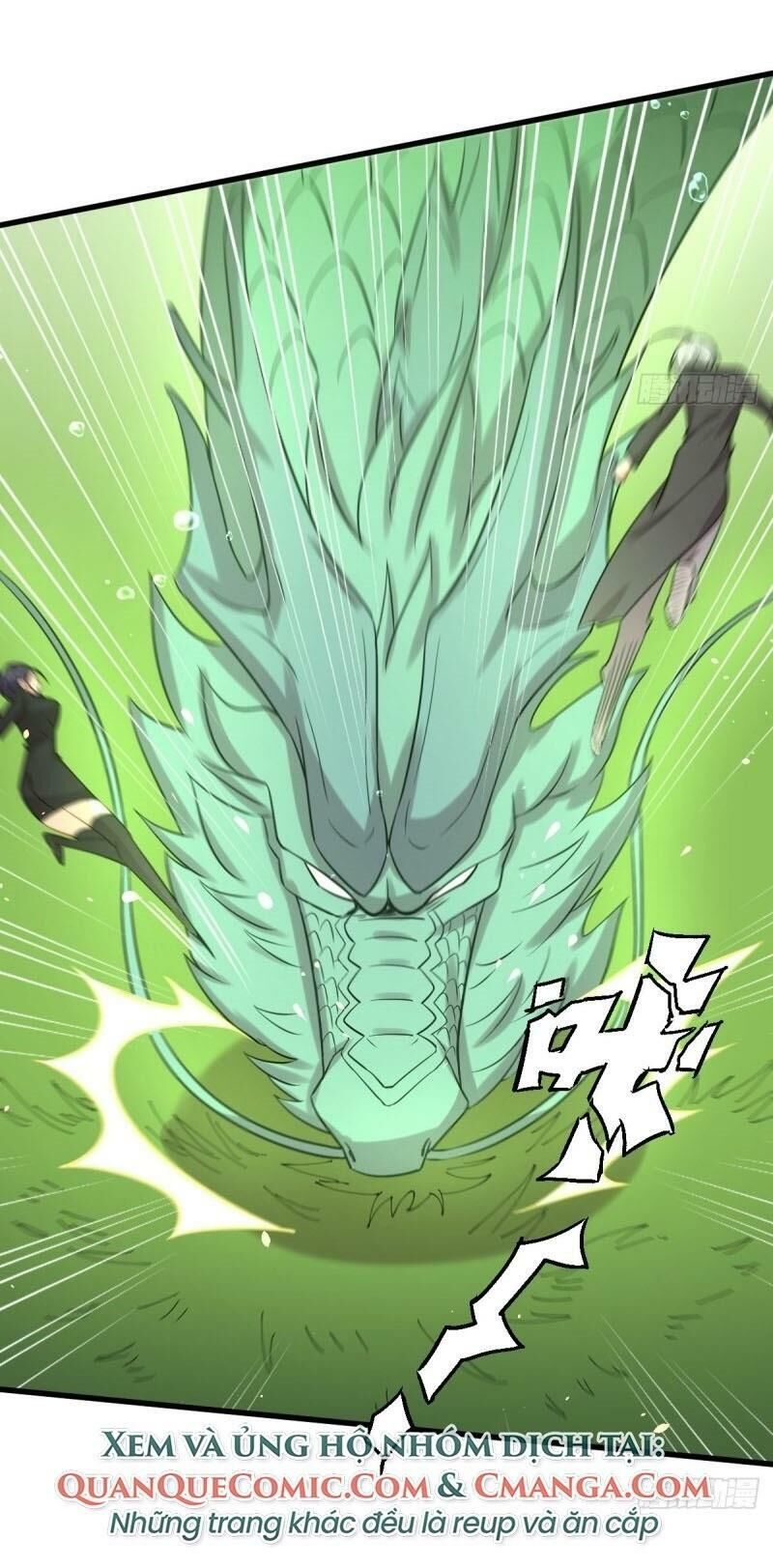 Xuyên Không Vào Thế Giới Nữ Cường Chapter 128 - 5