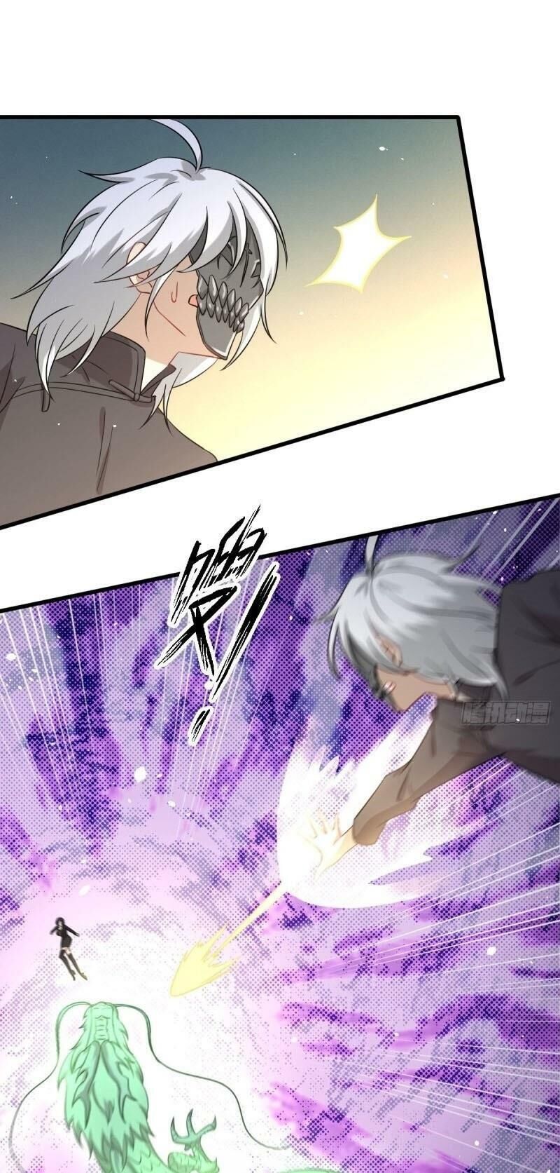 Xuyên Không Vào Thế Giới Nữ Cường Chapter 128 - 7