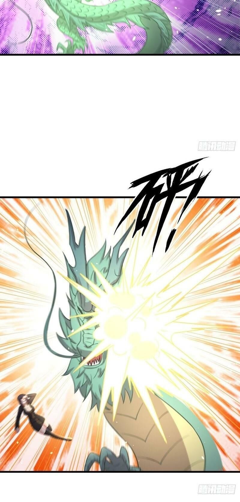 Xuyên Không Vào Thế Giới Nữ Cường Chapter 128 - 8