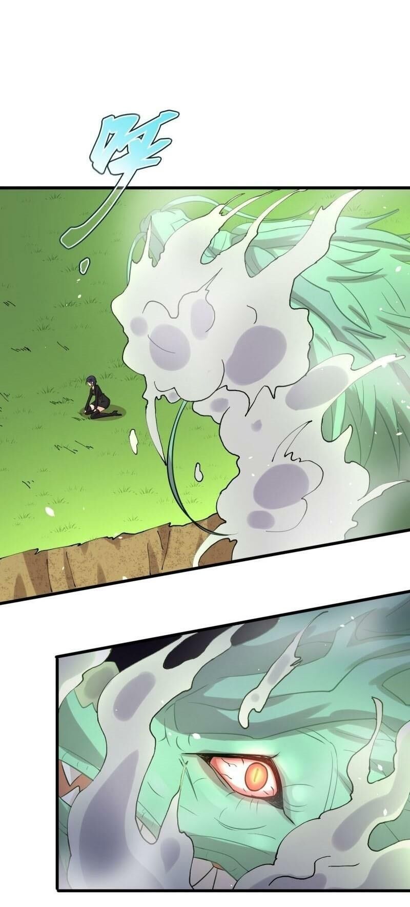 Xuyên Không Vào Thế Giới Nữ Cường Chapter 128 - 9