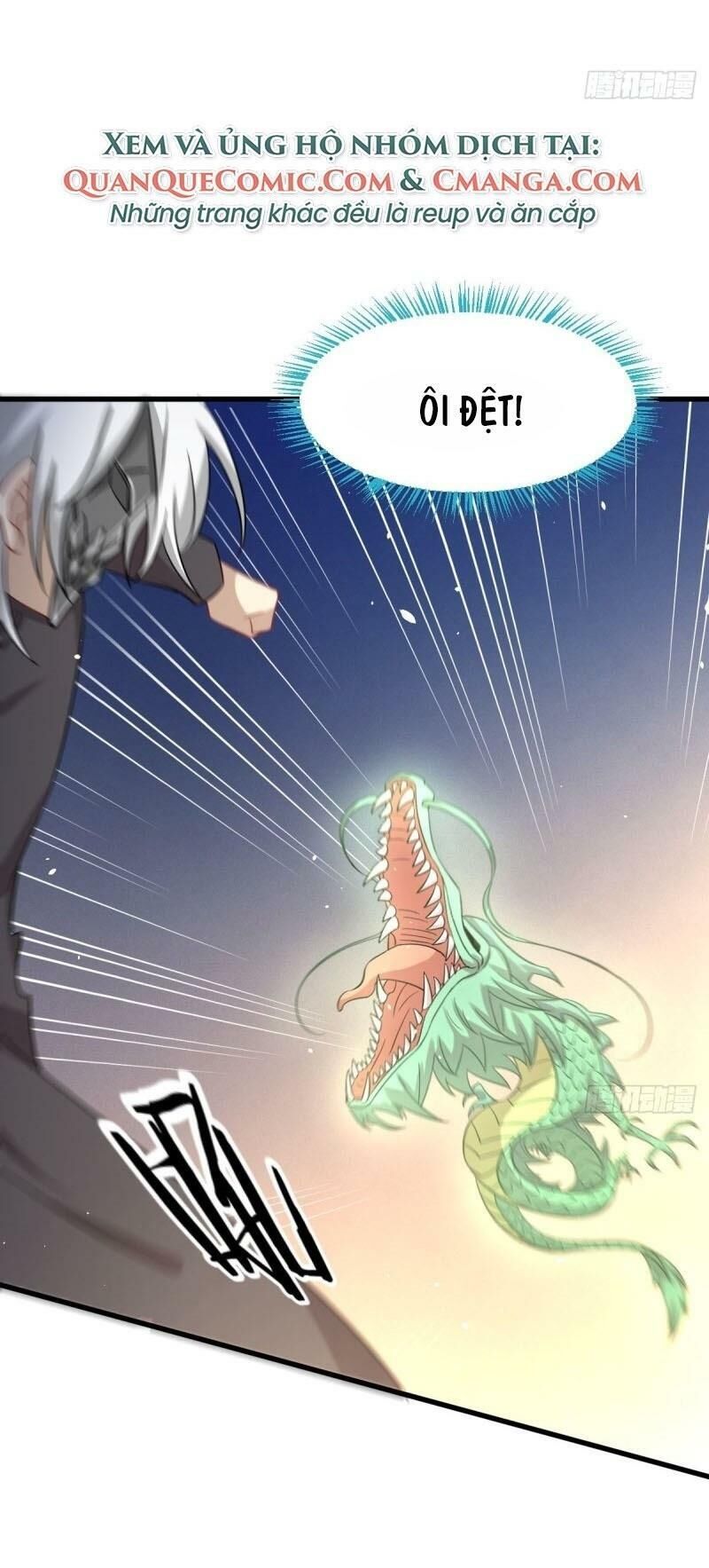 Xuyên Không Vào Thế Giới Nữ Cường Chapter 128 - 10