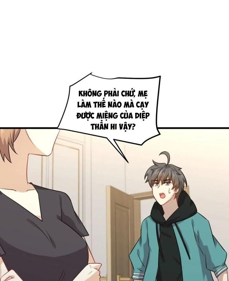 Xuyên Không Vào Thế Giới Nữ Cường Chapter 131 - 1