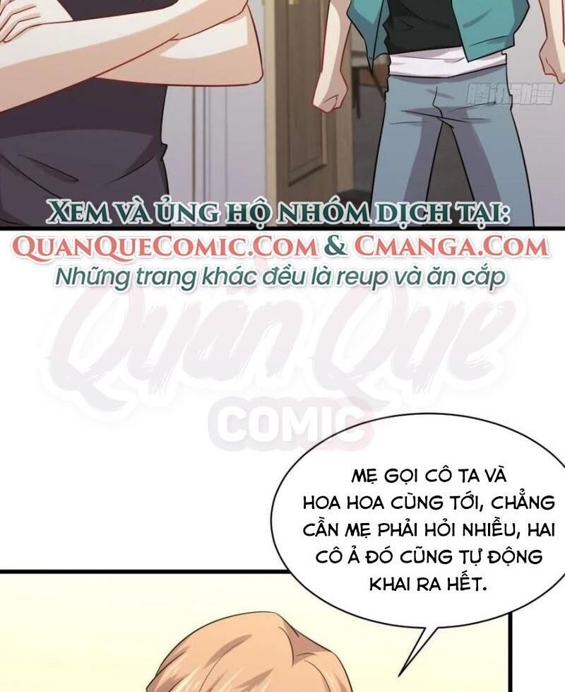 Xuyên Không Vào Thế Giới Nữ Cường Chapter 131 - 2