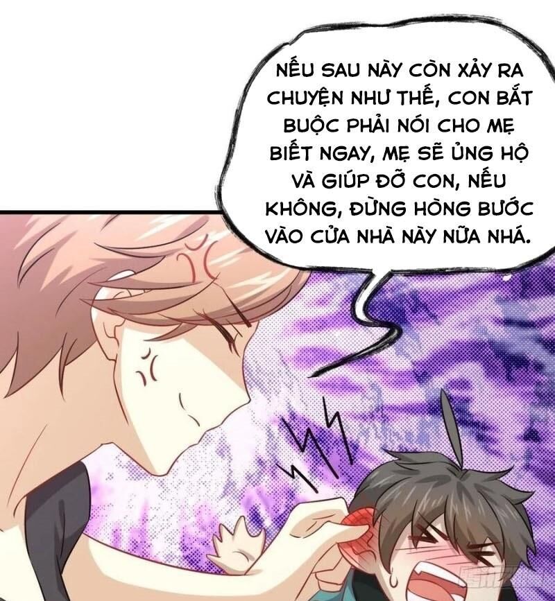 Xuyên Không Vào Thế Giới Nữ Cường Chapter 131 - 13