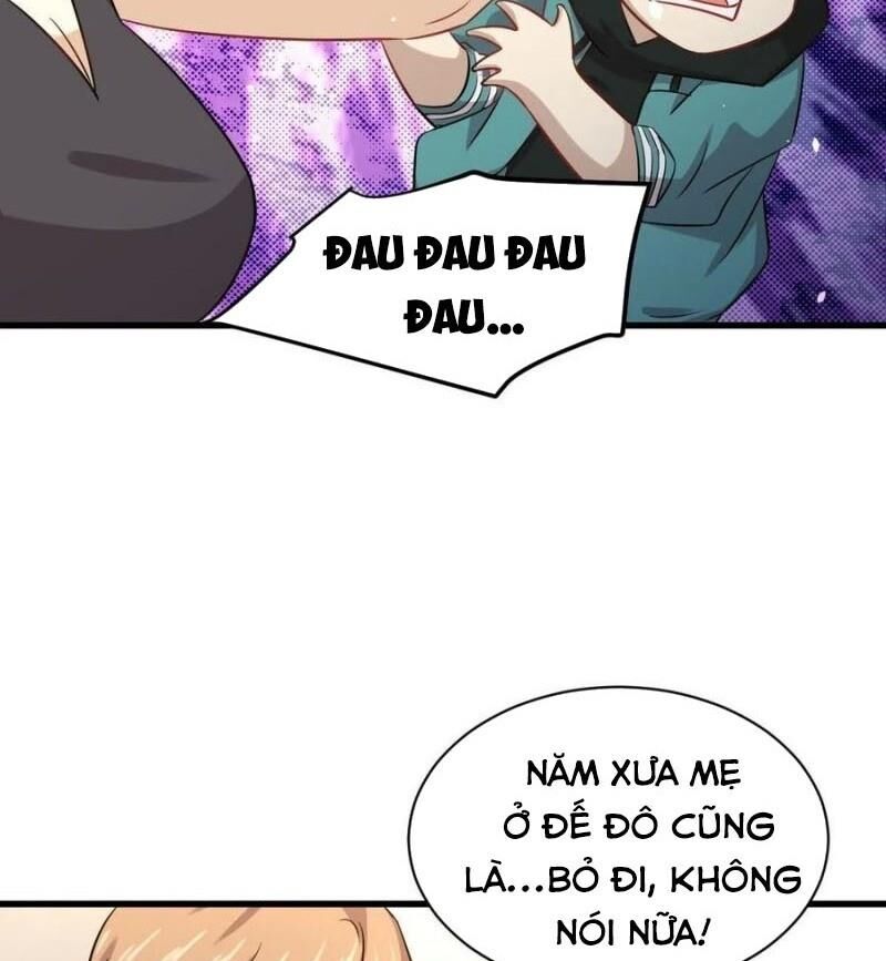 Xuyên Không Vào Thế Giới Nữ Cường Chapter 131 - 14
