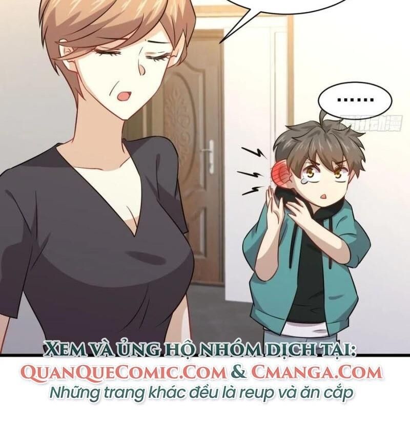 Xuyên Không Vào Thế Giới Nữ Cường Chapter 131 - 15