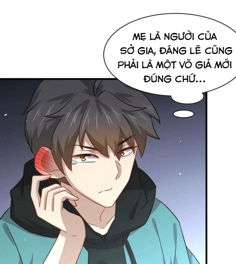 Xuyên Không Vào Thế Giới Nữ Cường Chapter 131 - 16