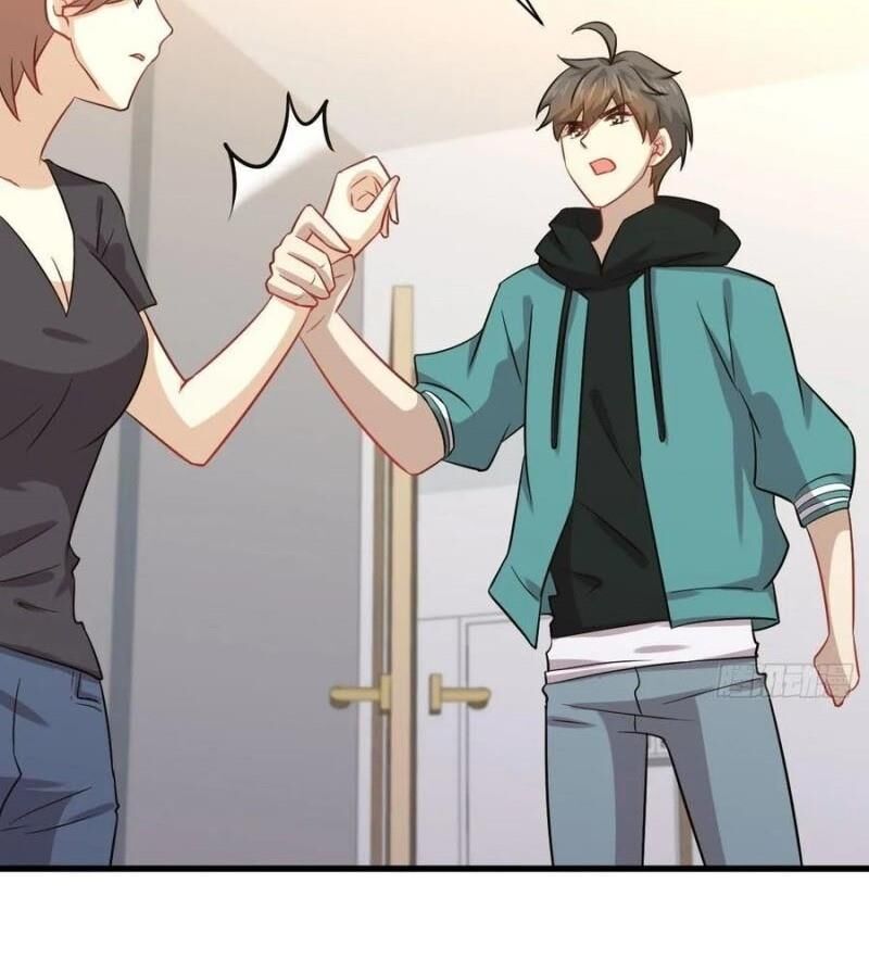 Xuyên Không Vào Thế Giới Nữ Cường Chapter 131 - 18