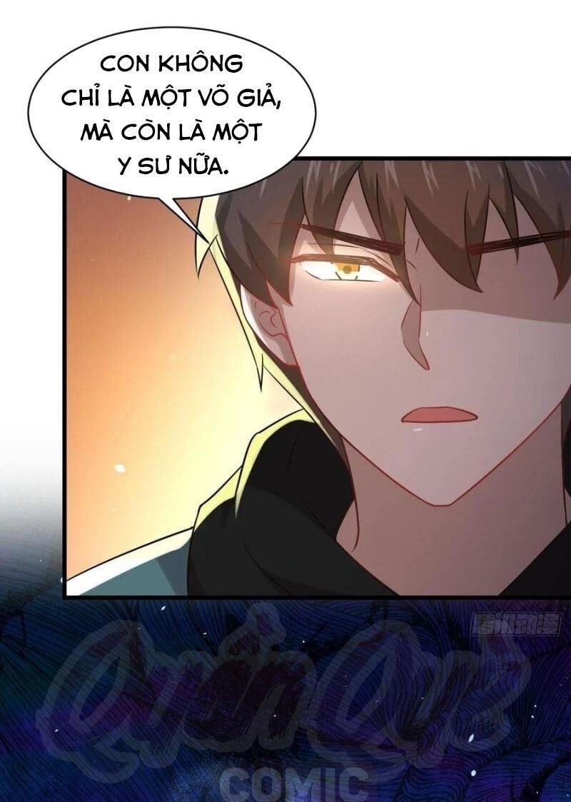 Xuyên Không Vào Thế Giới Nữ Cường Chapter 131 - 19