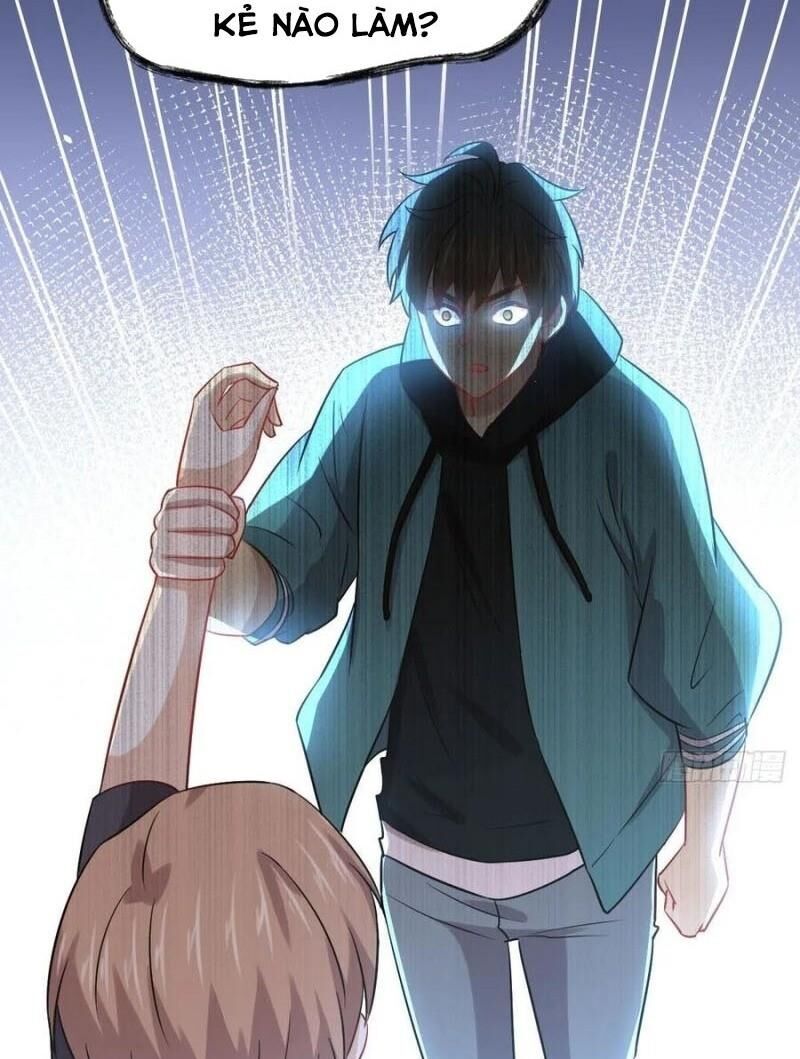 Xuyên Không Vào Thế Giới Nữ Cường Chapter 131 - 23