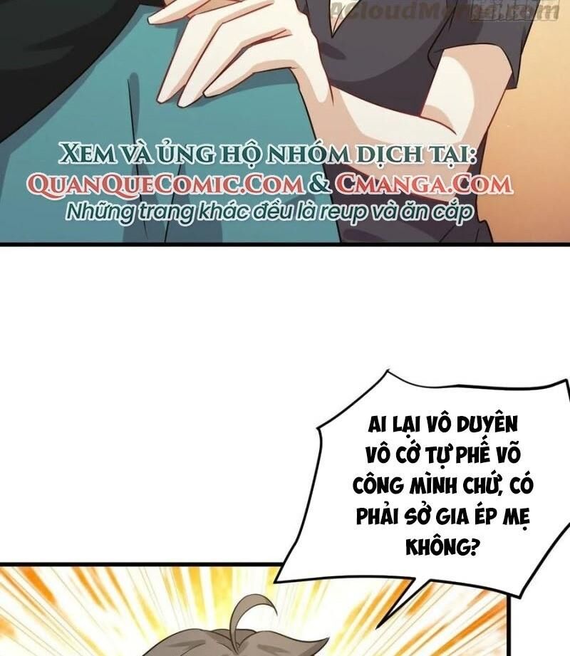 Xuyên Không Vào Thế Giới Nữ Cường Chapter 131 - 26