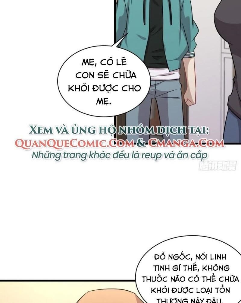 Xuyên Không Vào Thế Giới Nữ Cường Chapter 131 - 32