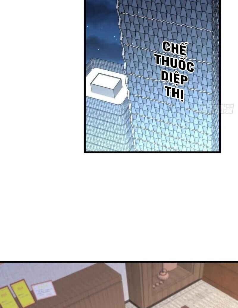 Xuyên Không Vào Thế Giới Nữ Cường Chapter 131 - 35