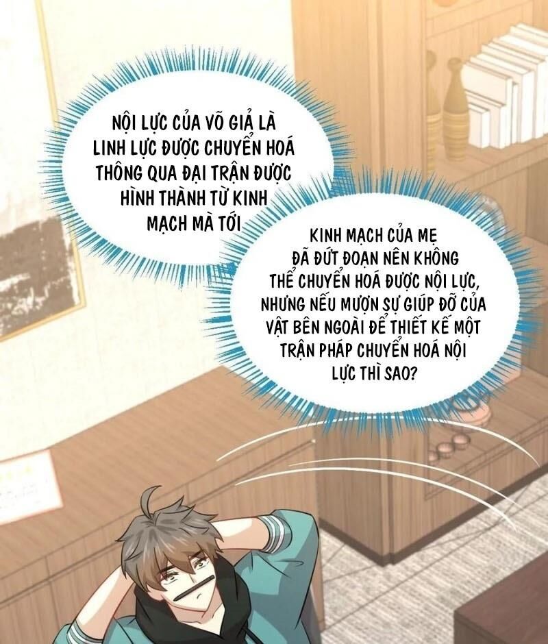 Xuyên Không Vào Thế Giới Nữ Cường Chapter 131 - 37