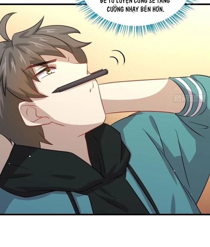 Xuyên Không Vào Thế Giới Nữ Cường Chapter 131 - 39