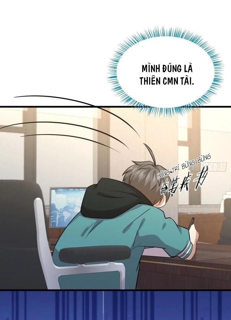 Xuyên Không Vào Thế Giới Nữ Cường Chapter 131 - 40