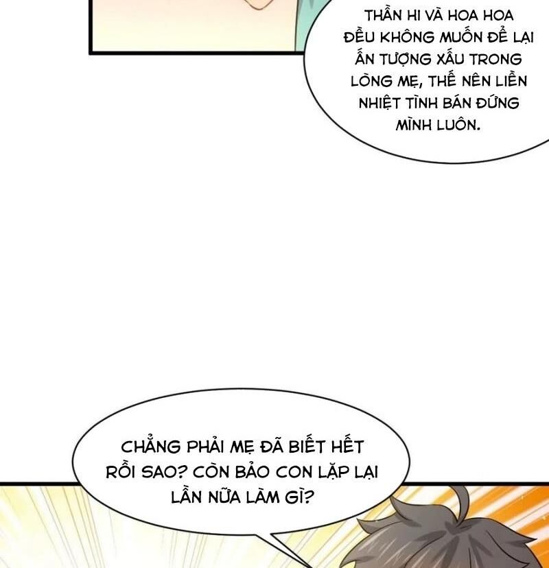 Xuyên Không Vào Thế Giới Nữ Cường Chapter 131 - 5