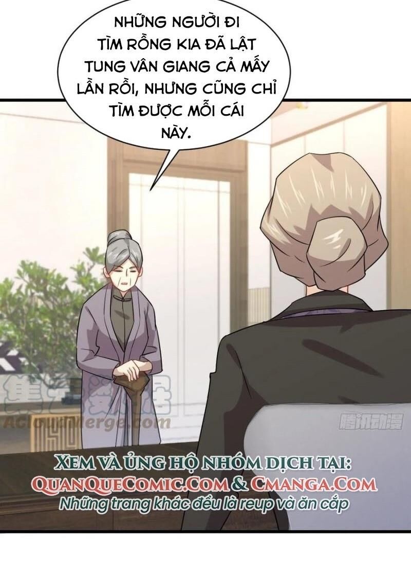 Xuyên Không Vào Thế Giới Nữ Cường Chapter 131 - 45