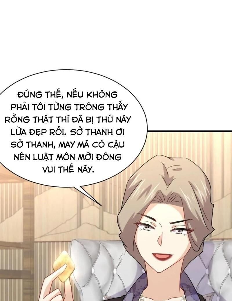 Xuyên Không Vào Thế Giới Nữ Cường Chapter 131 - 49