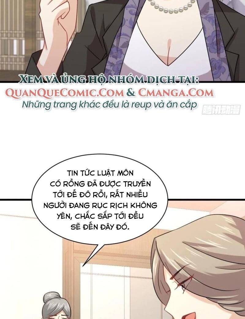 Xuyên Không Vào Thế Giới Nữ Cường Chapter 131 - 50