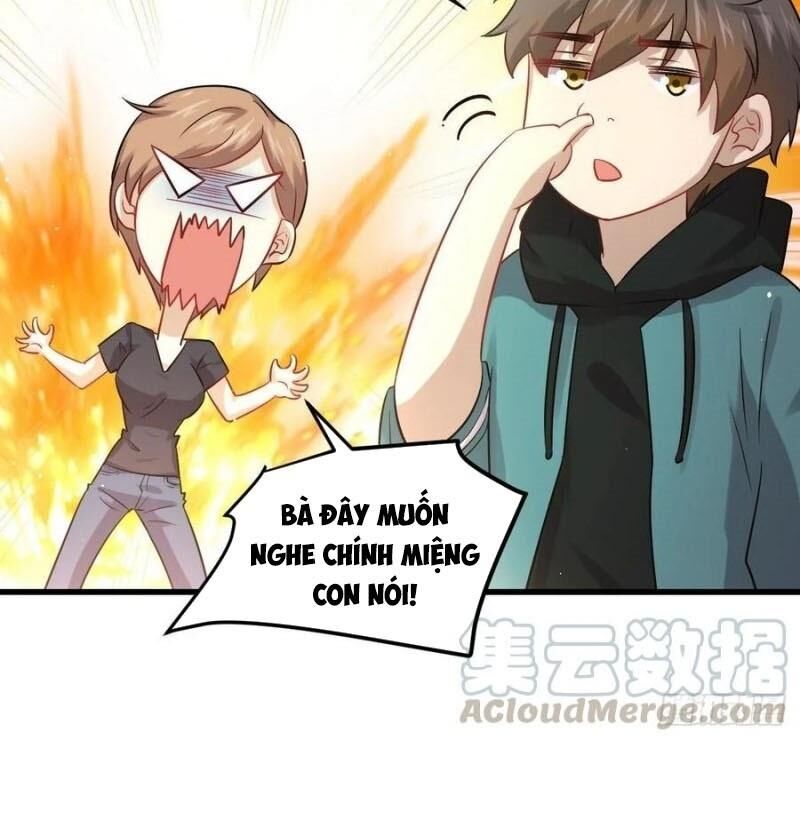 Xuyên Không Vào Thế Giới Nữ Cường Chapter 131 - 6