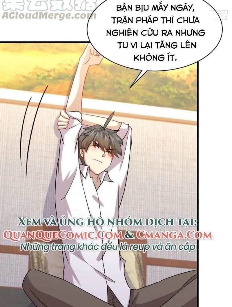 Xuyên Không Vào Thế Giới Nữ Cường Chapter 131 - 56