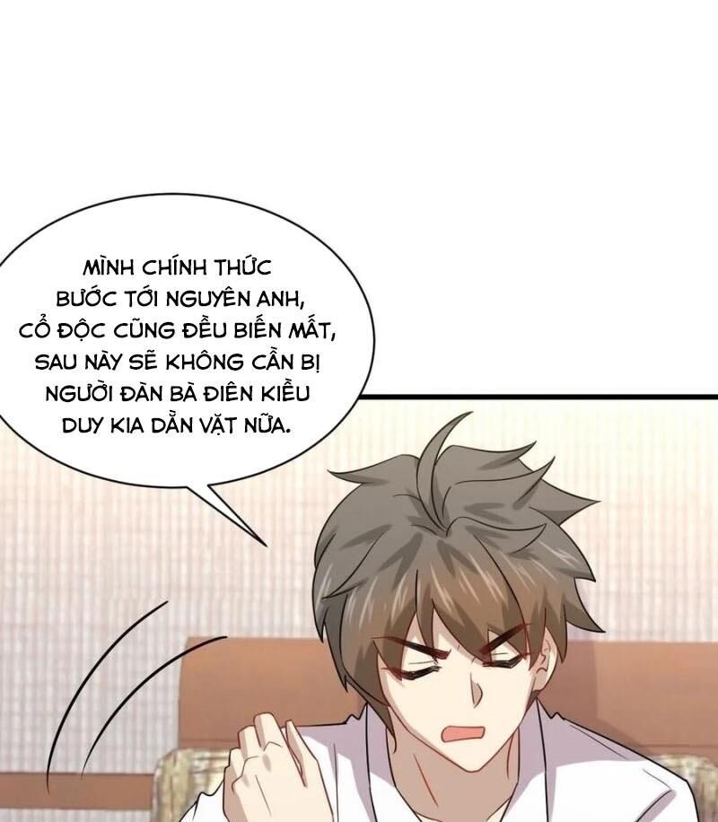 Xuyên Không Vào Thế Giới Nữ Cường Chapter 131 - 58