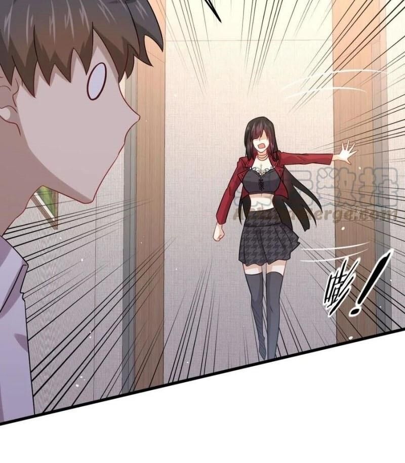 Xuyên Không Vào Thế Giới Nữ Cường Chapter 131 - 60