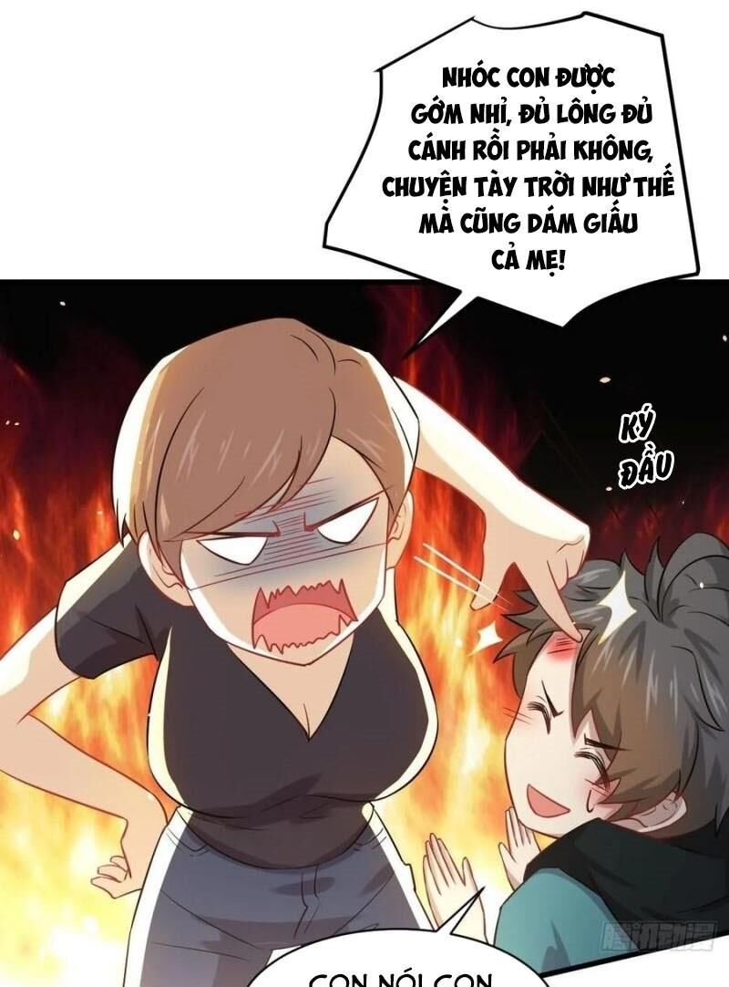 Xuyên Không Vào Thế Giới Nữ Cường Chapter 131 - 7