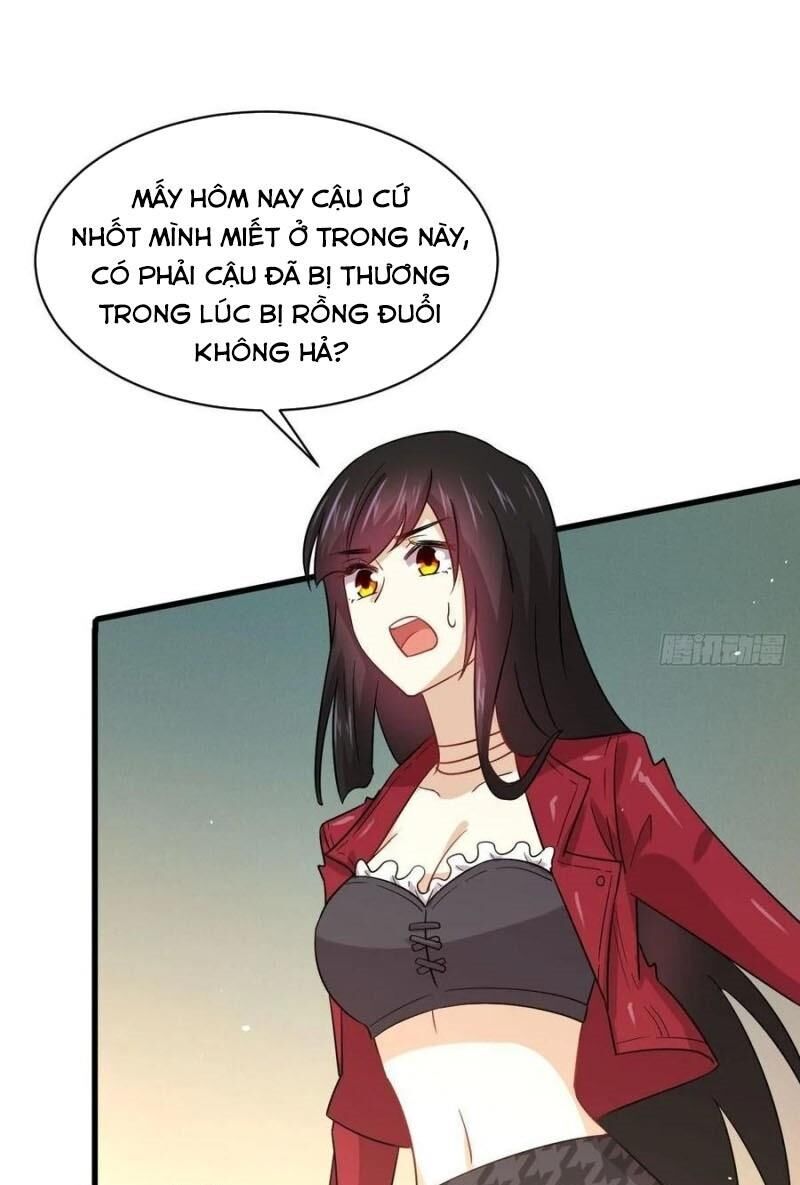 Xuyên Không Vào Thế Giới Nữ Cường Chapter 131 - 61