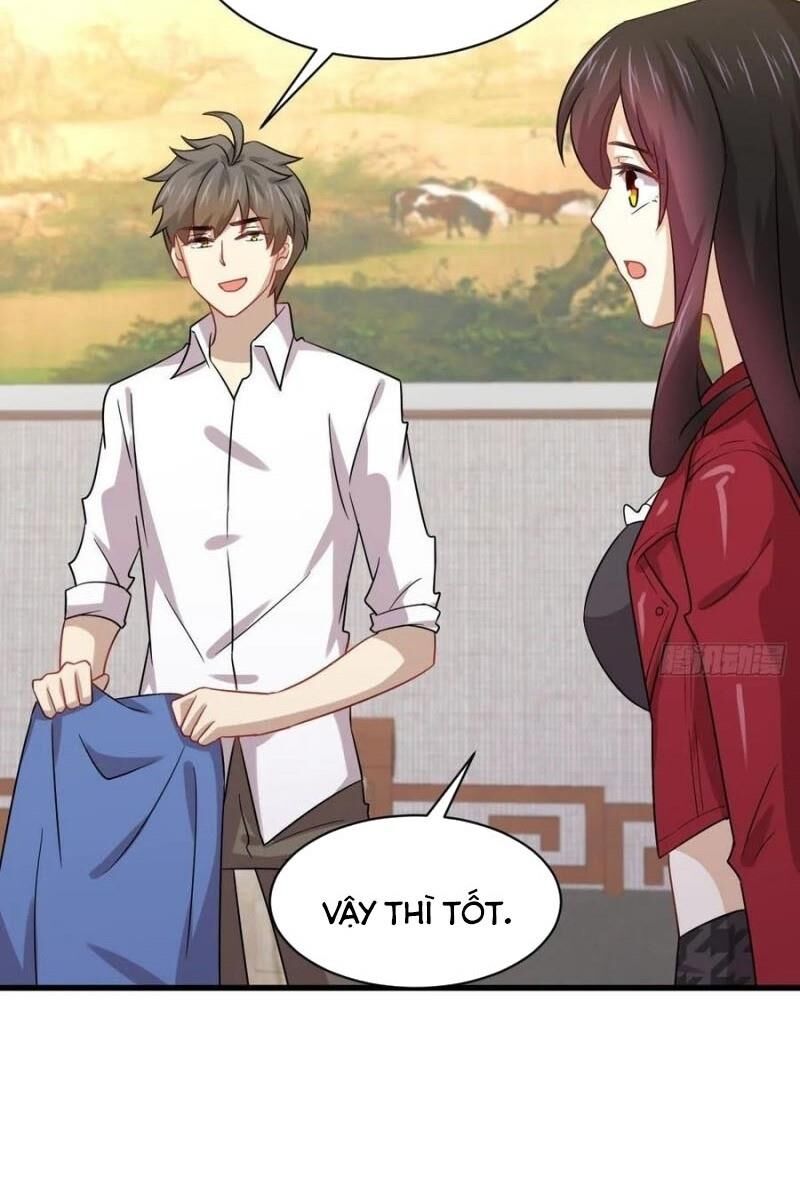 Xuyên Không Vào Thế Giới Nữ Cường Chapter 131 - 63