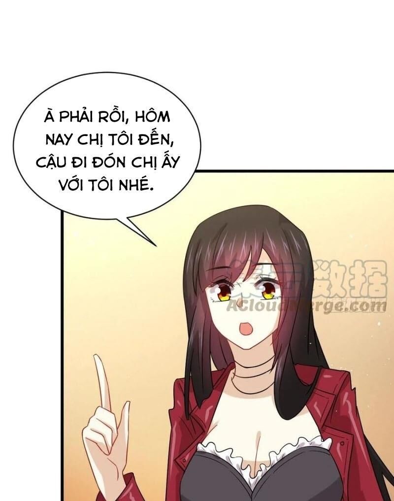 Xuyên Không Vào Thế Giới Nữ Cường Chapter 131 - 64