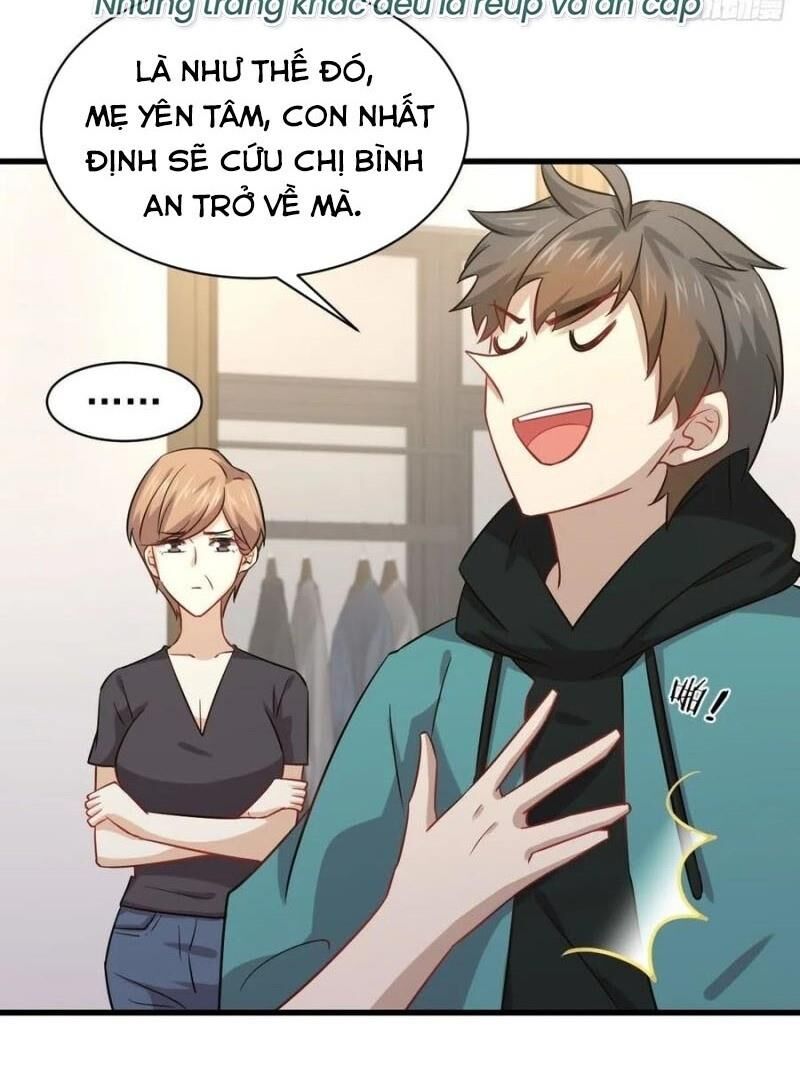 Xuyên Không Vào Thế Giới Nữ Cường Chapter 131 - 9