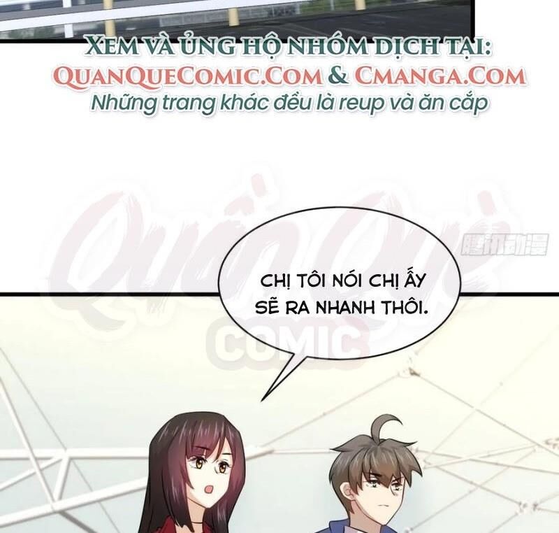 Xuyên Không Vào Thế Giới Nữ Cường Chapter 132 - 2