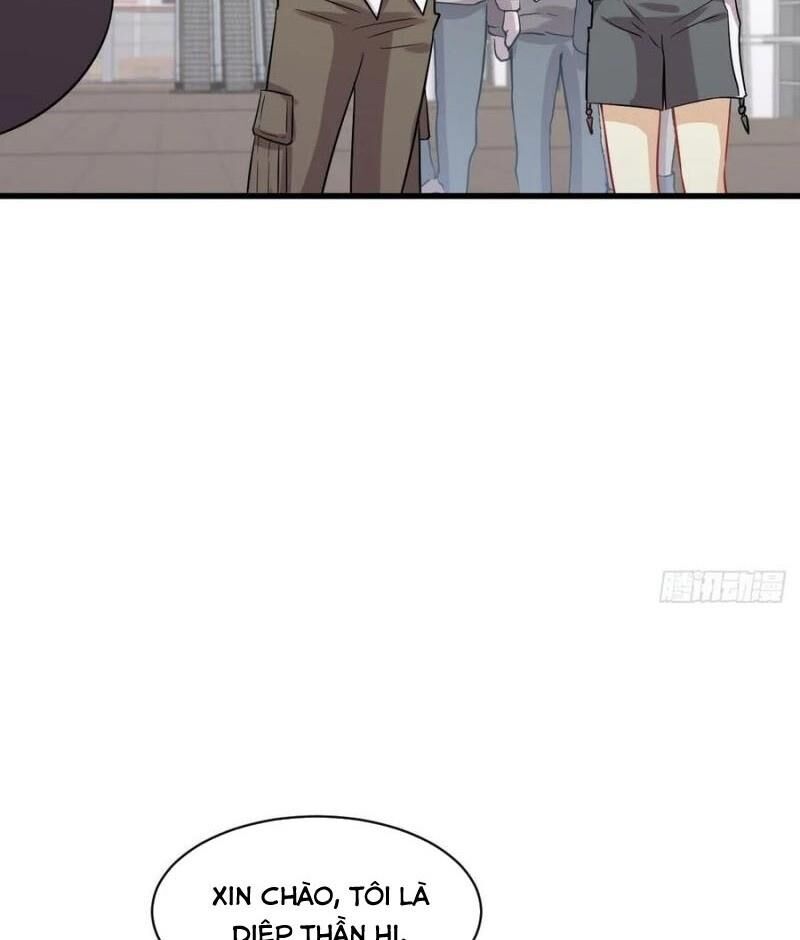 Xuyên Không Vào Thế Giới Nữ Cường Chapter 132 - 11