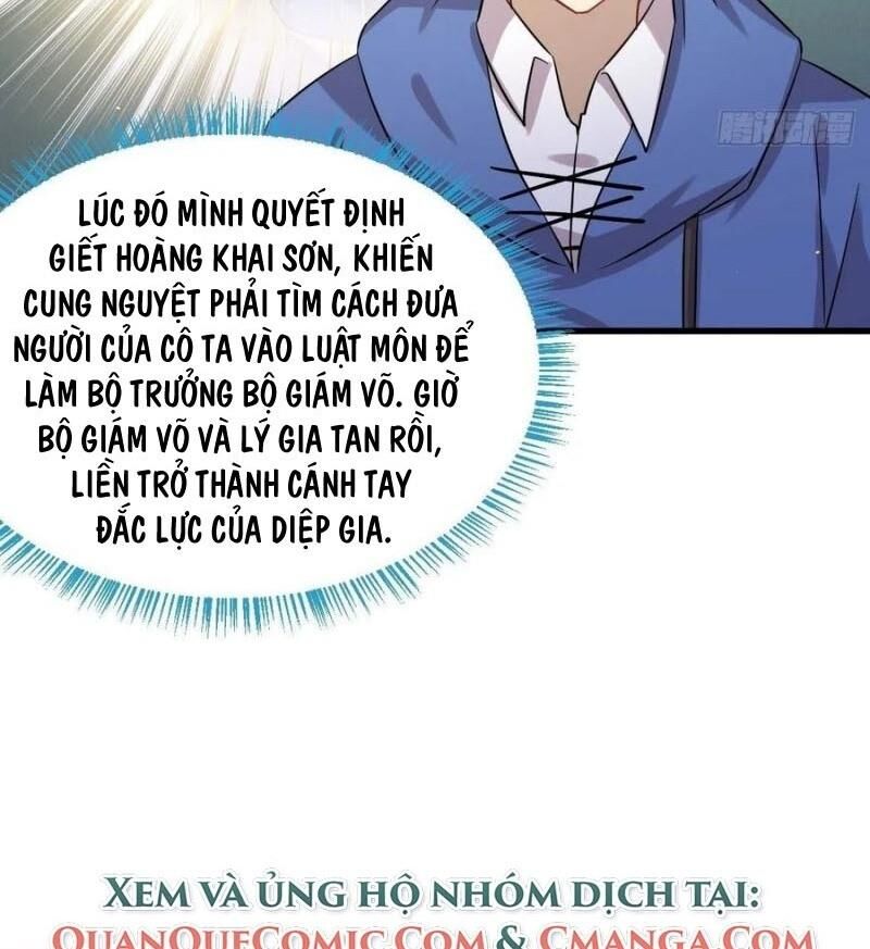 Xuyên Không Vào Thế Giới Nữ Cường Chapter 132 - 14