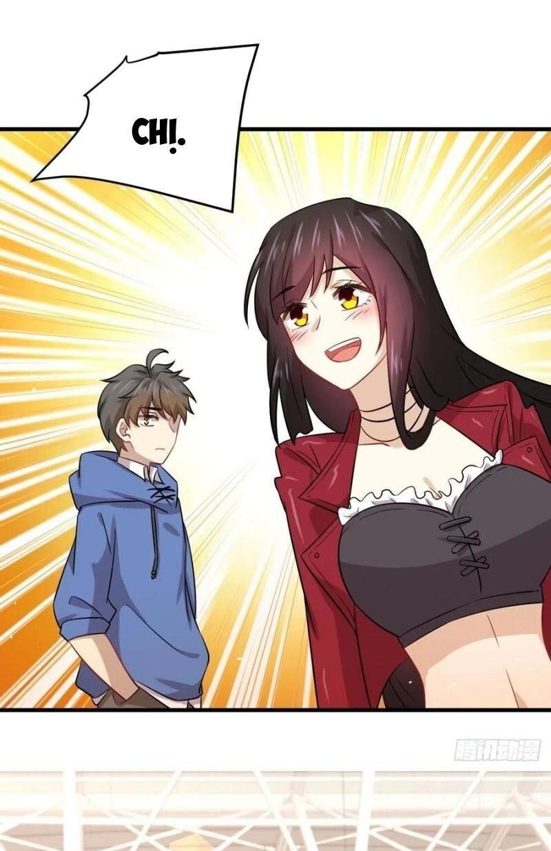 Xuyên Không Vào Thế Giới Nữ Cường Chapter 132 - 16