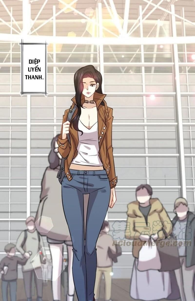 Xuyên Không Vào Thế Giới Nữ Cường Chapter 132 - 17