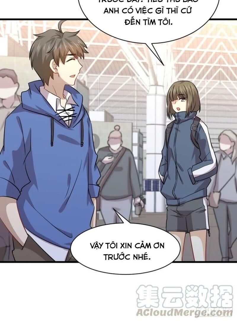 Xuyên Không Vào Thế Giới Nữ Cường Chapter 132 - 21