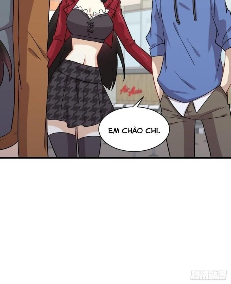 Xuyên Không Vào Thế Giới Nữ Cường Chapter 132 - 24