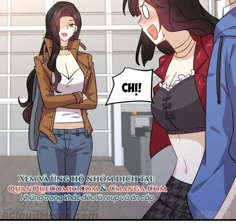 Xuyên Không Vào Thế Giới Nữ Cường Chapter 132 - 27