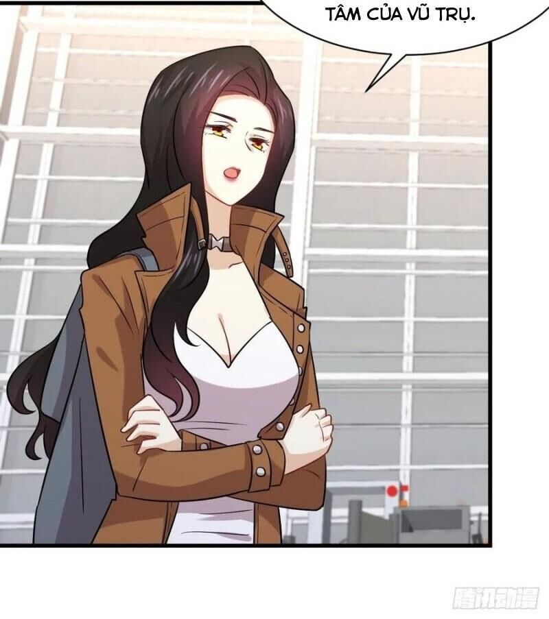 Xuyên Không Vào Thế Giới Nữ Cường Chapter 132 - 30
