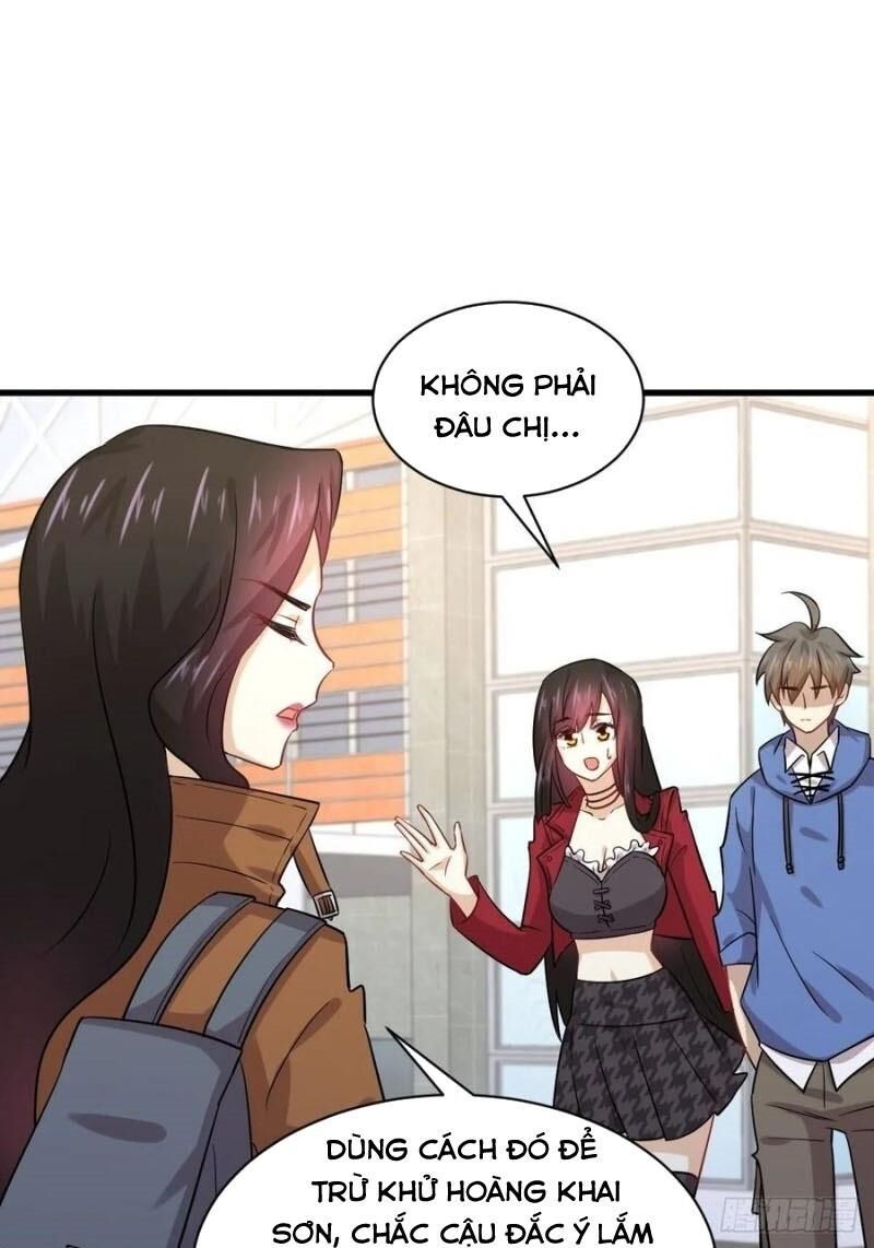 Xuyên Không Vào Thế Giới Nữ Cường Chapter 132 - 31