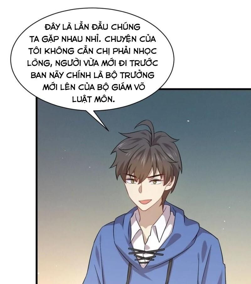 Xuyên Không Vào Thế Giới Nữ Cường Chapter 132 - 34